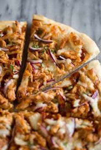 BBQ Chicken