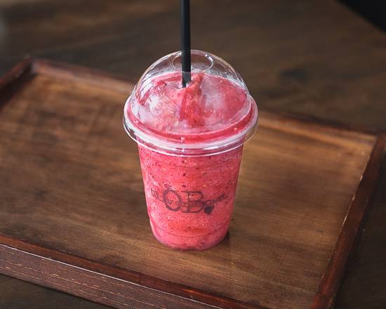 Very Berry Crush
