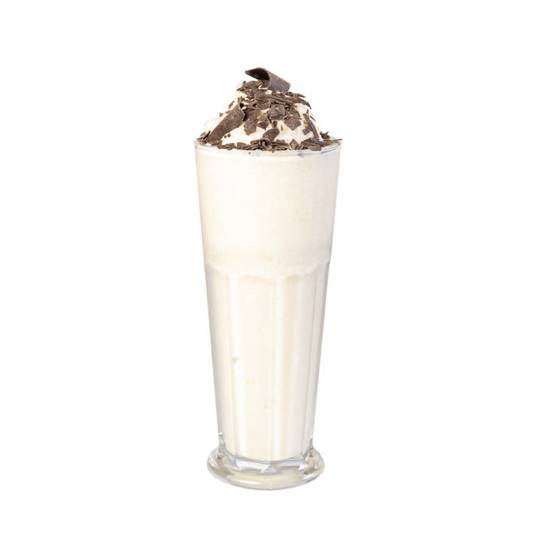Belgian Chocolate Thick Shake