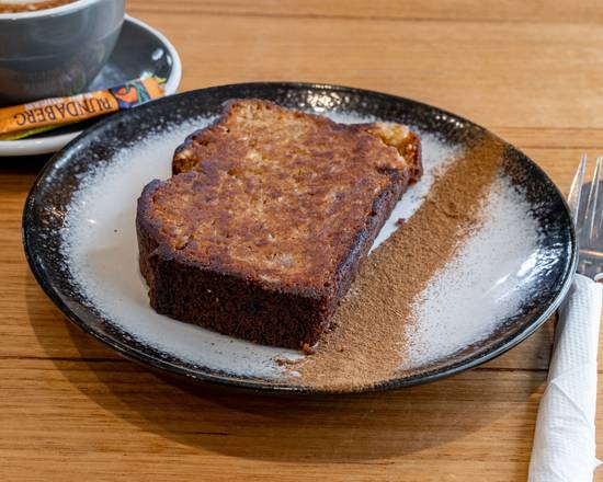Banana bread