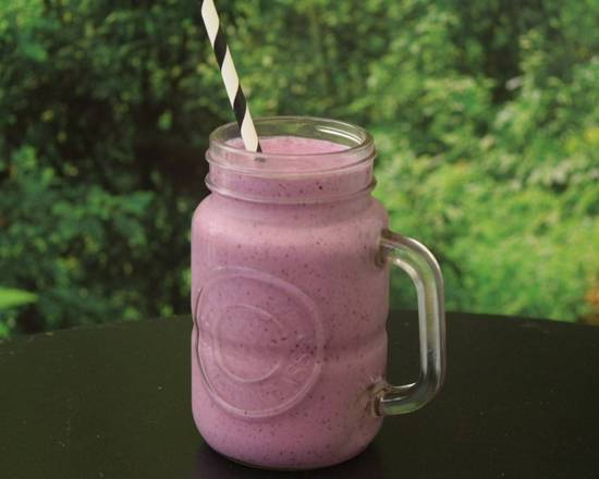 Mixed Berry Smoothie