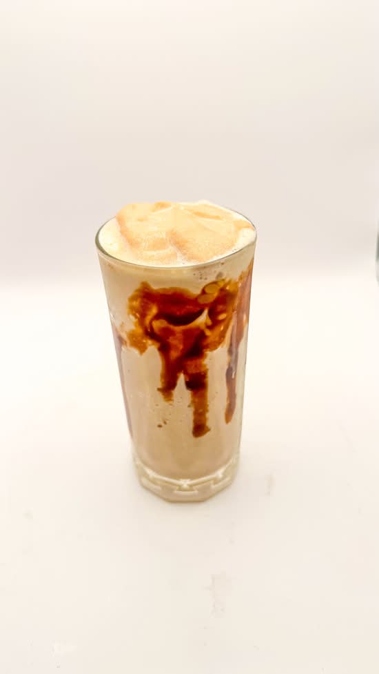 Iced Mocha
