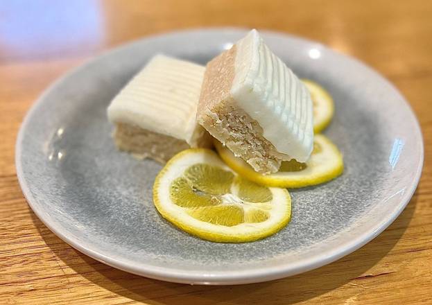 Lemon slice