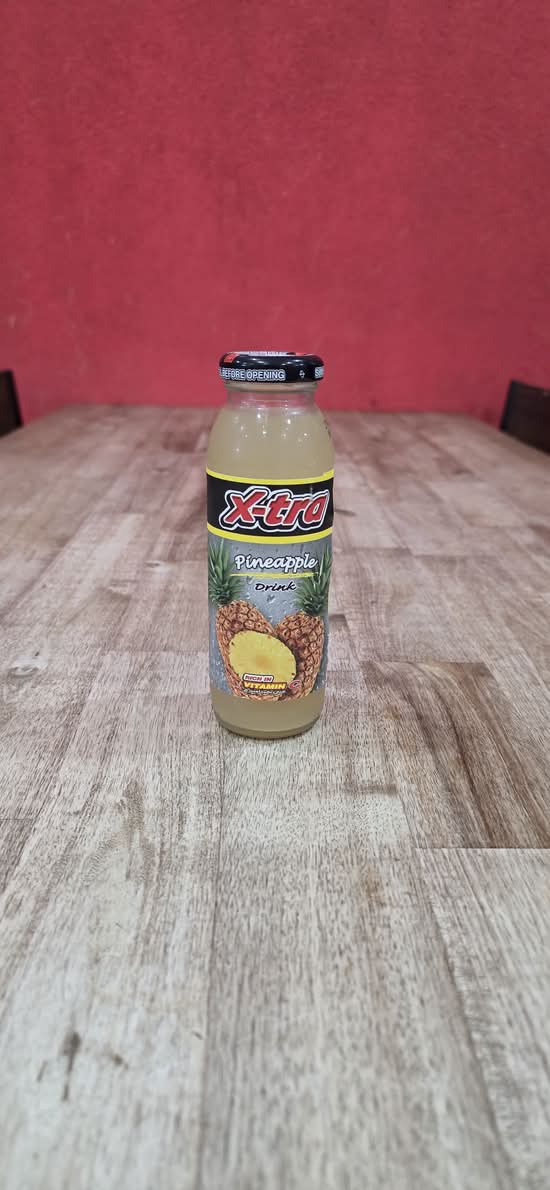 Juice extra