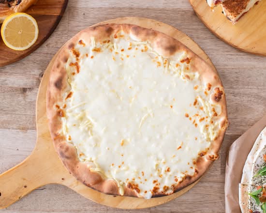 Cheese Pizza