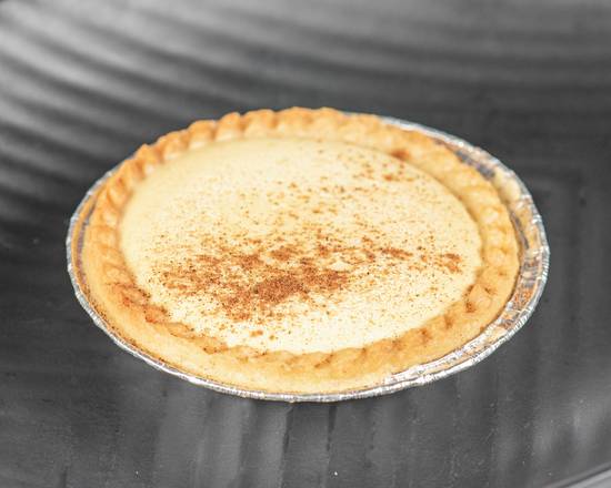 Custard Tart