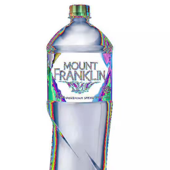 Spring Water