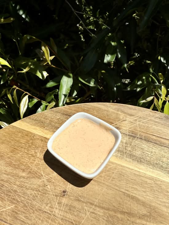 Chipotle Aioli