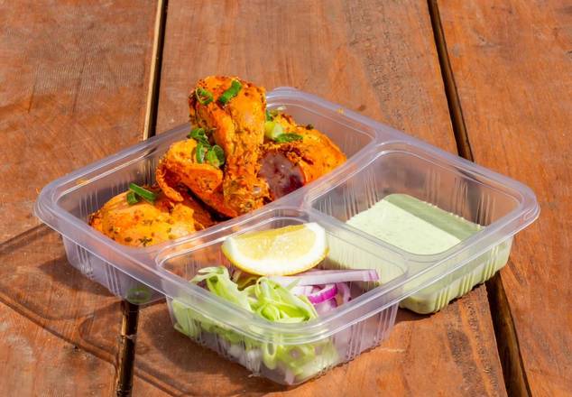 TANDOORI CHICKEN (Full) BONE