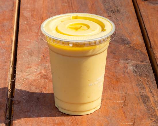 Mango Lassi