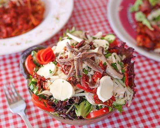 Italian Salad