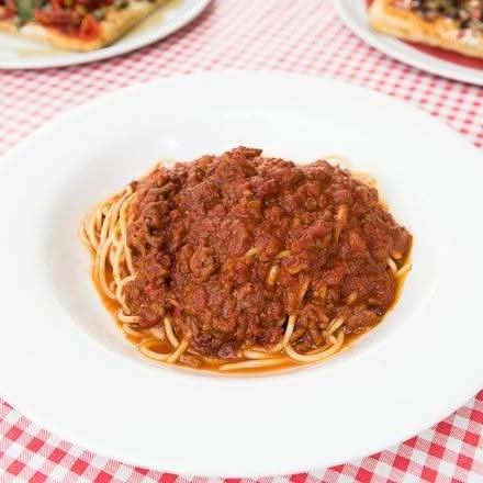 Spaghetti Bolognese