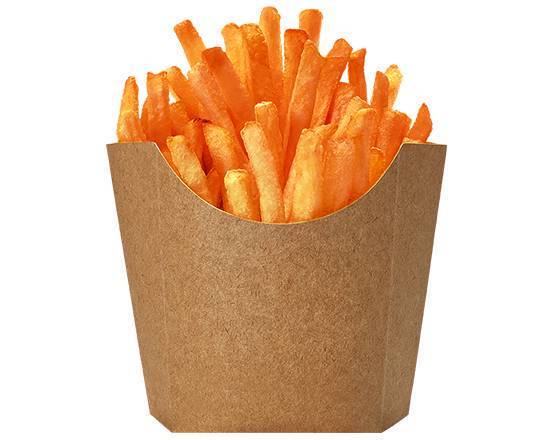 Sweet Potato Fries