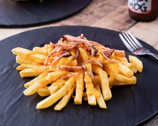 Loaded Fries