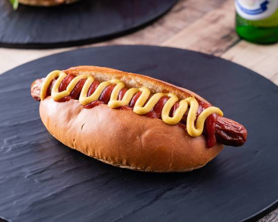 OG Hot Dog