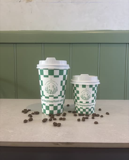 Chai Latte