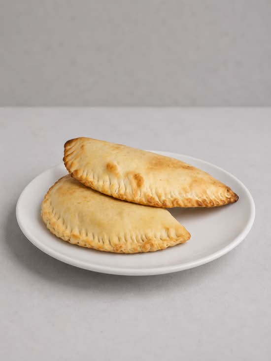 Cheese Pide