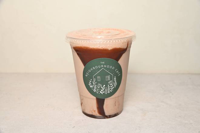 Milkshake