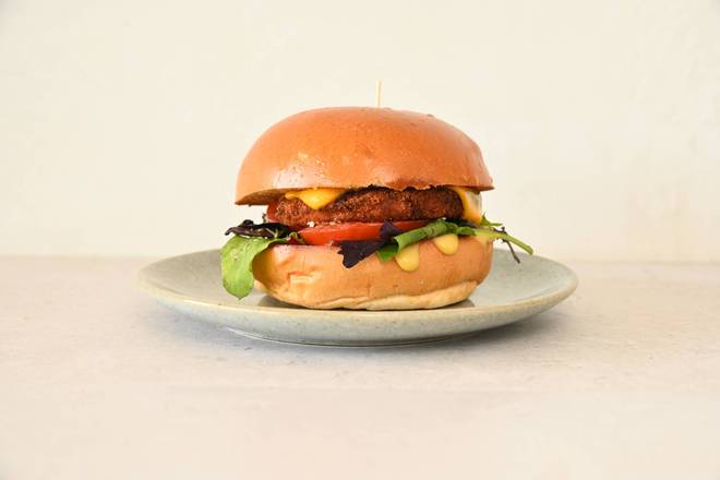 Chicken Burger