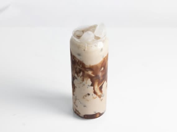 Iced Mocha