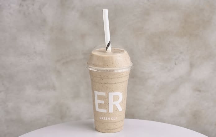 Peanut Butter Deluxe