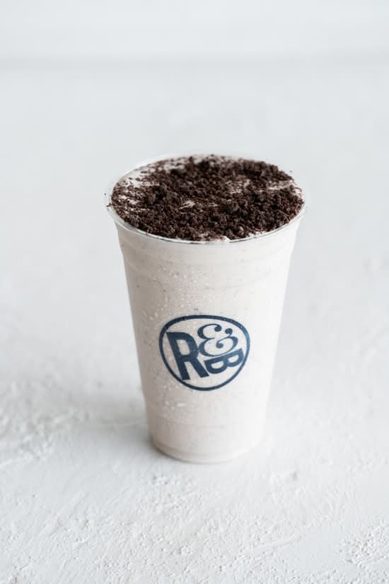 Cookies & Cream Thickshake