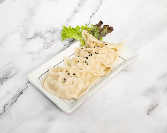 Pork Gyoza