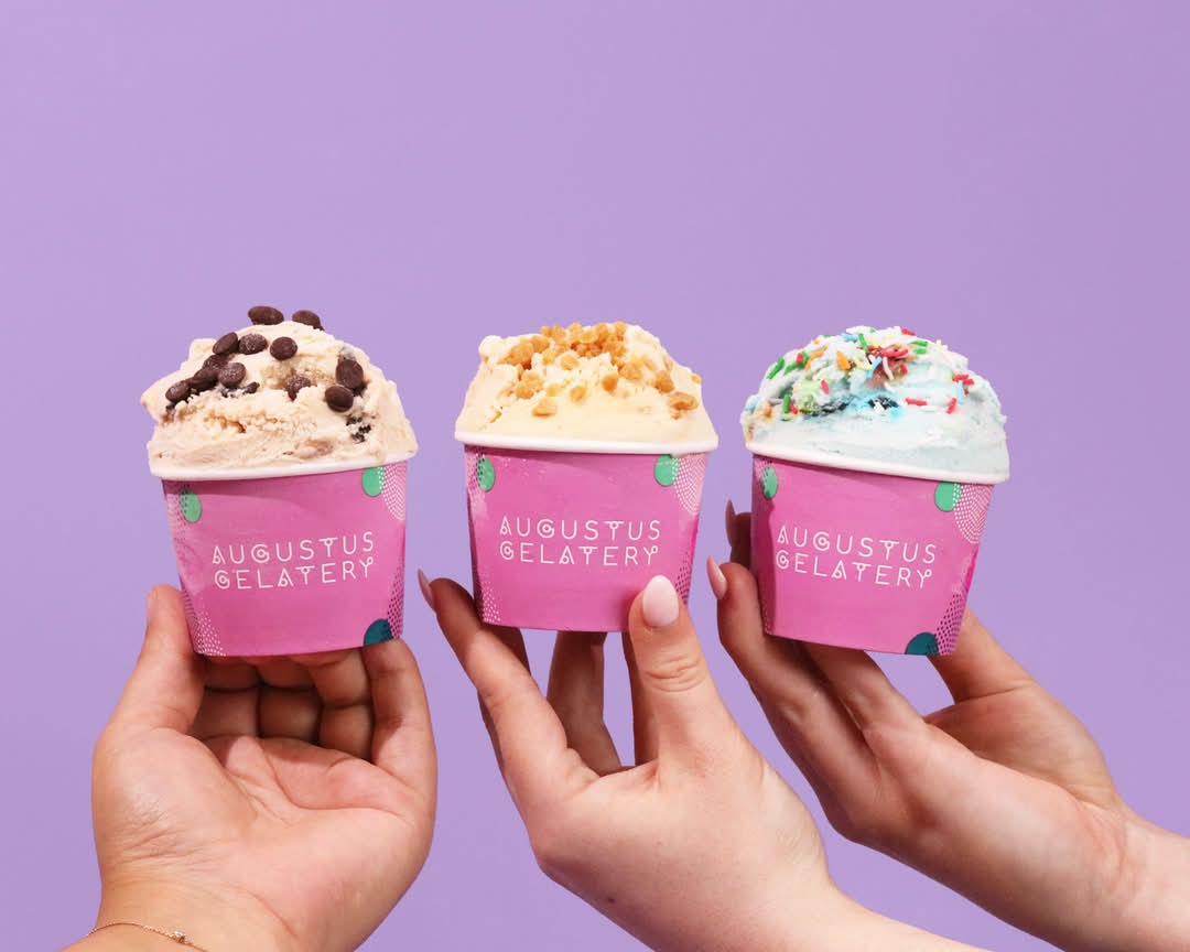 Augustus Gelatery + Acai Waurn Ponds cover
