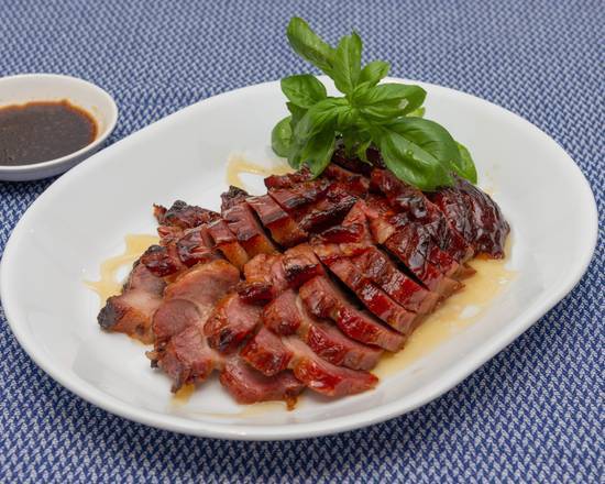 King Honey BBQ Pork