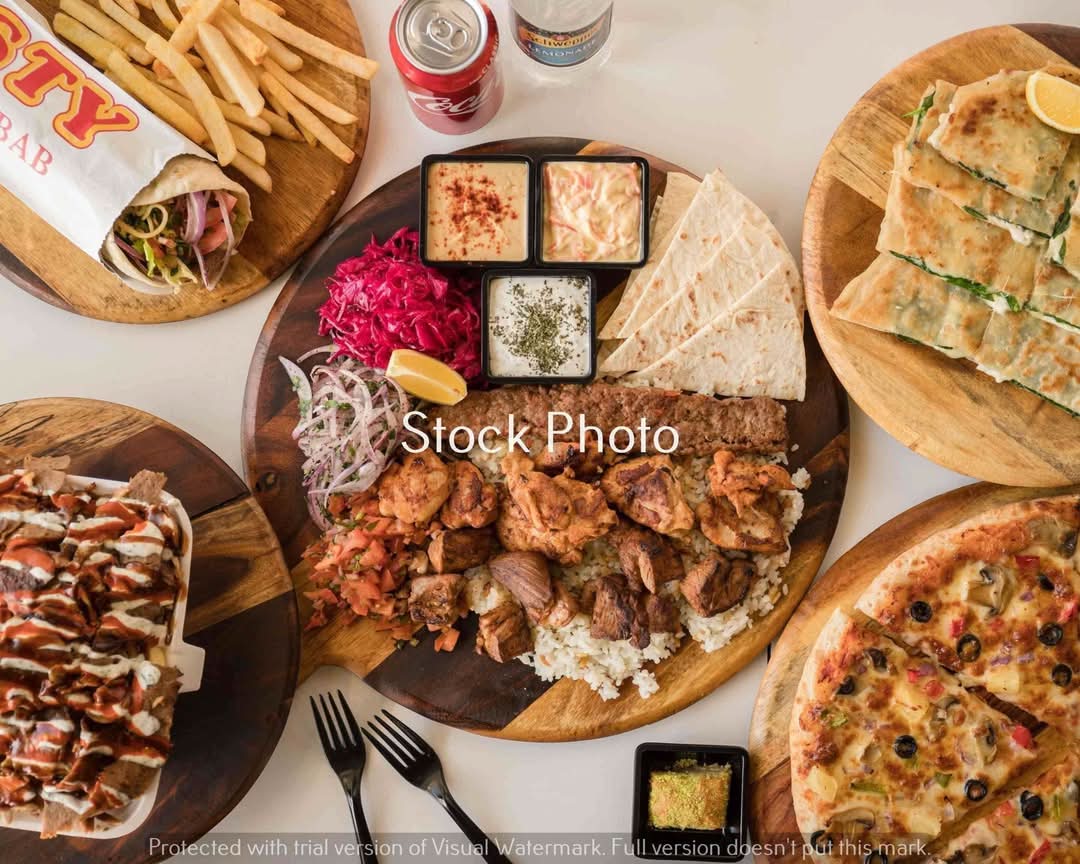 ISPA Kebabs Armidale plaza cover