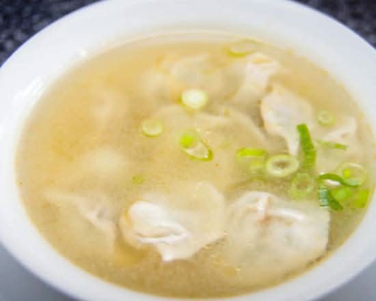 Short Soup