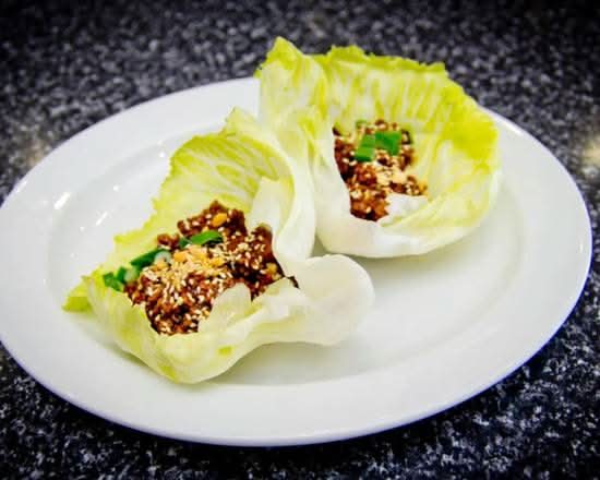 Sang Choy Bow