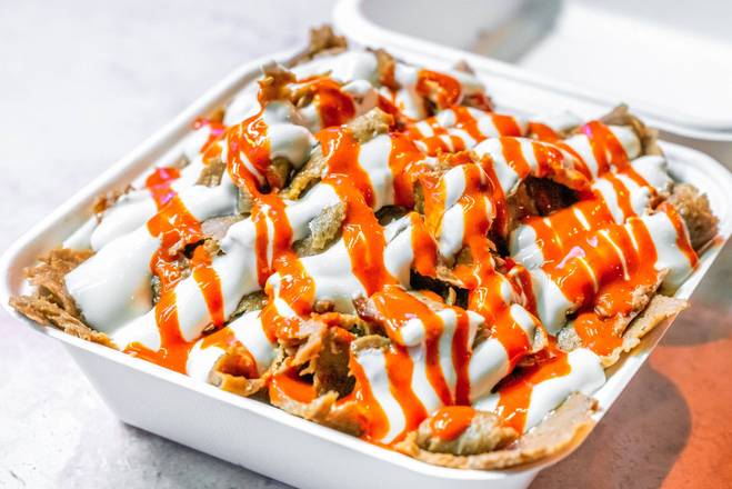 Small HSP (Lamb)