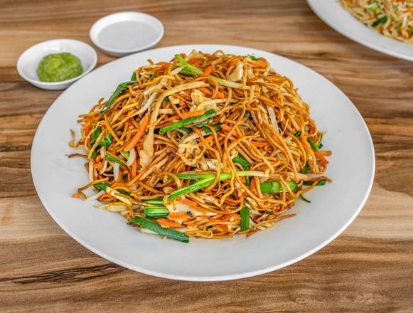 Veg Fried Noodles