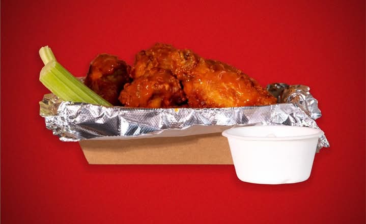 Buffalo Wings
