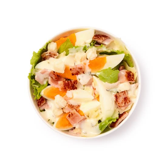 Caesar Side Salad