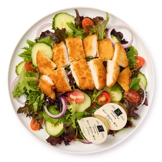 Garden Salad