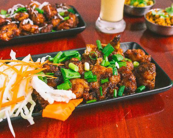 Gobi Manchurian