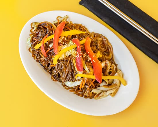 Japchae