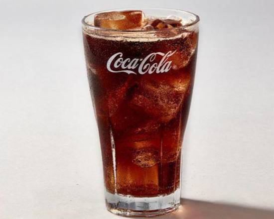 Coke