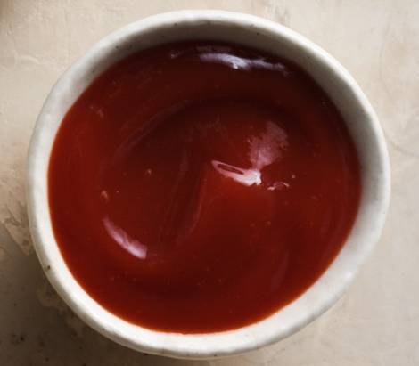Tomato Sauce
