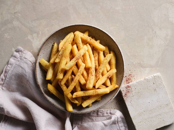 Small Chips