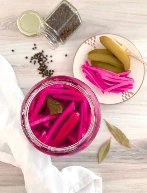 Pickles