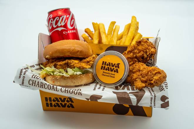 Hangover Box