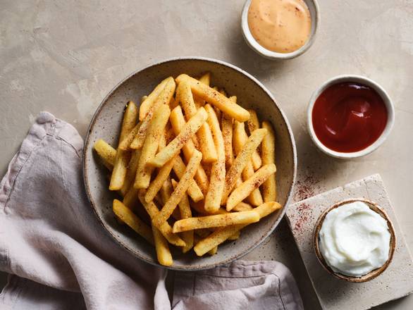 Family Chips