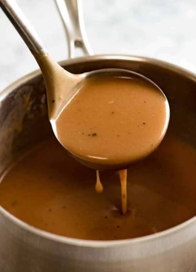 Gravy
