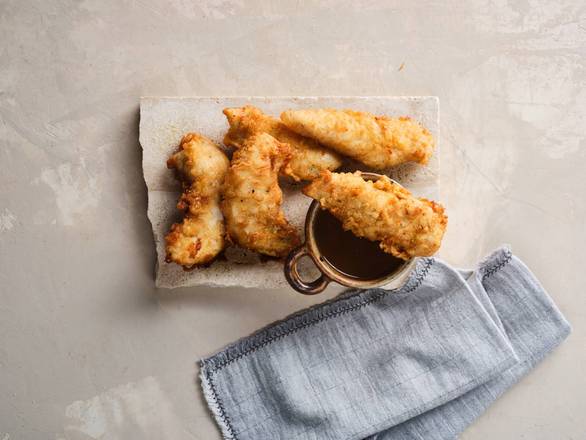 3 Tenders