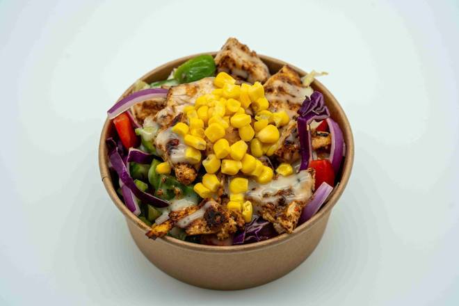 Chicken Salad
