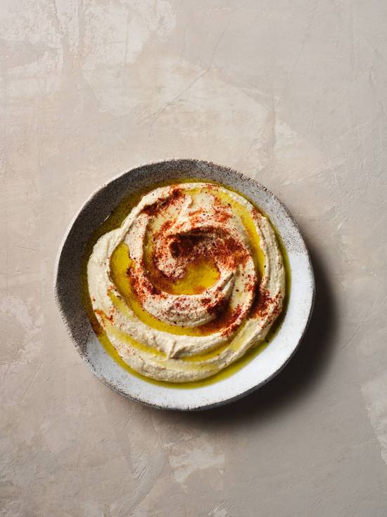 Hummus
