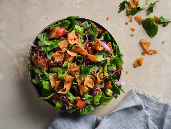 Fattoush